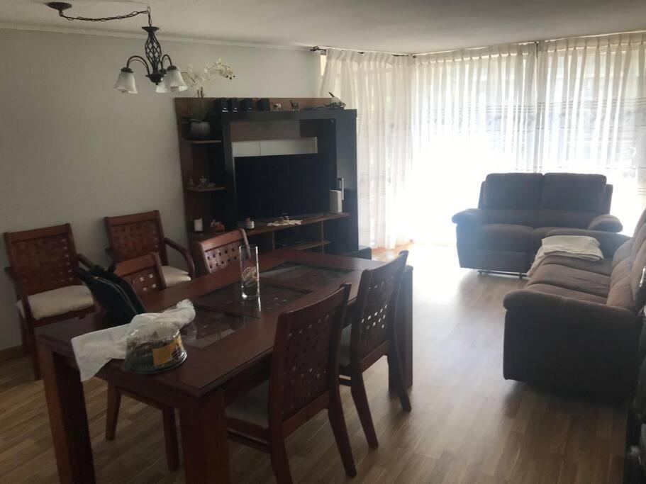 Hermoso Depto En Apartamento Vina del Mar