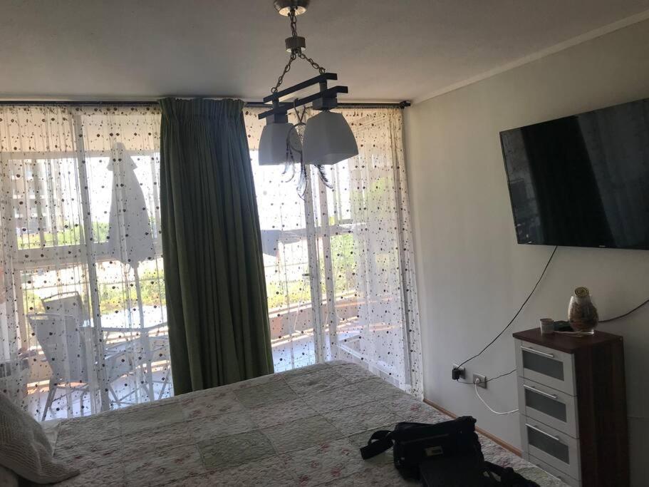 Hermoso Depto En Apartamento Vina del Mar
