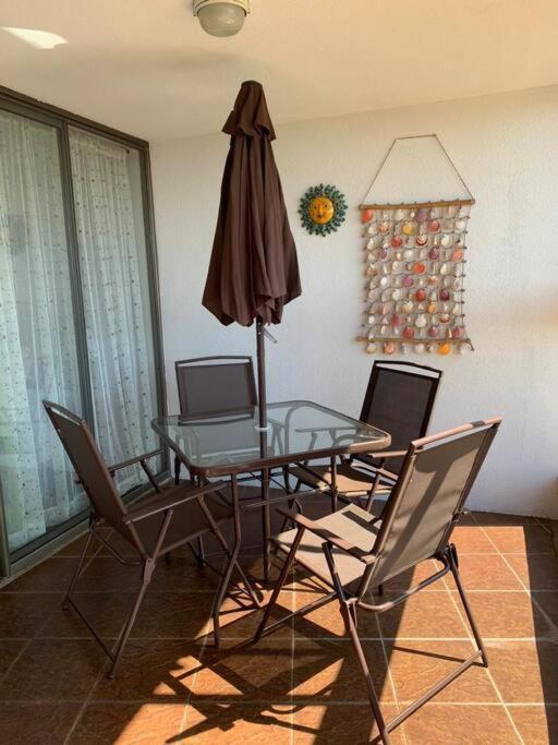 Apartamento Hermoso Depto En *