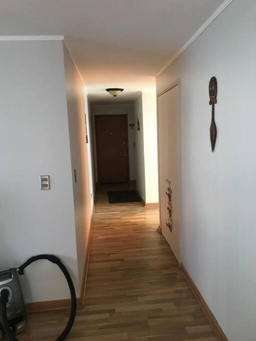 Apartamento Hermoso Depto En