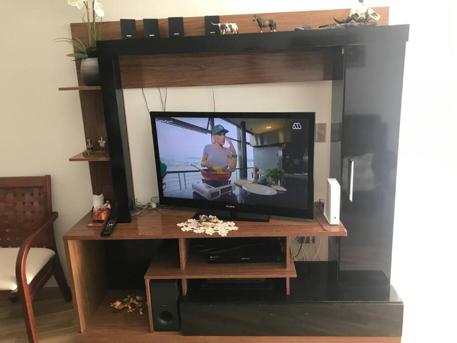 Hermoso Depto En * Vina del Mar