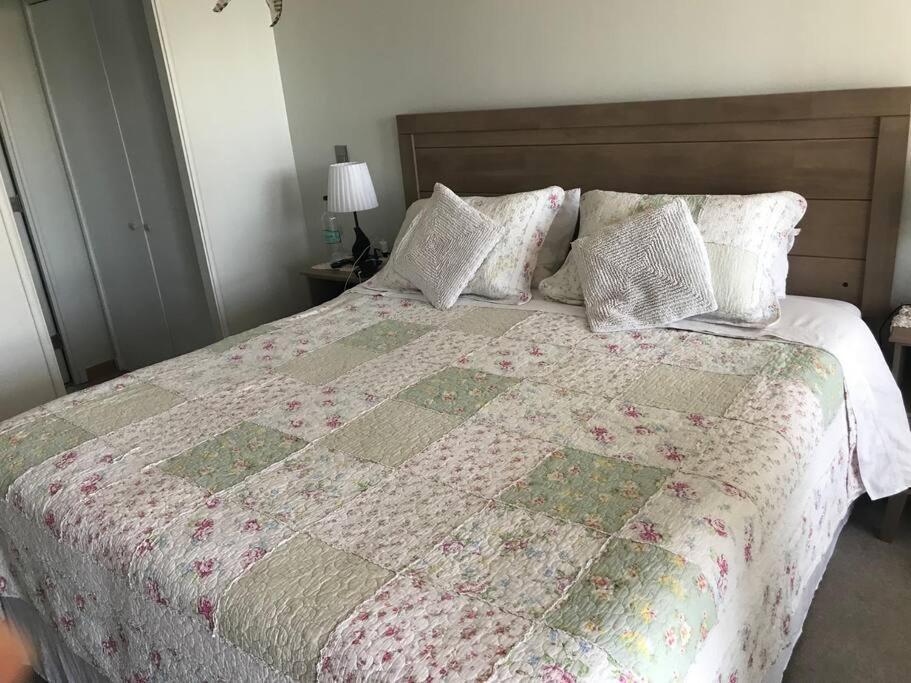 Apartamento Hermoso Depto En