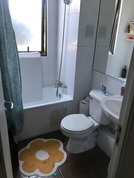 Apartamento Hermoso Depto En Vina del Mar