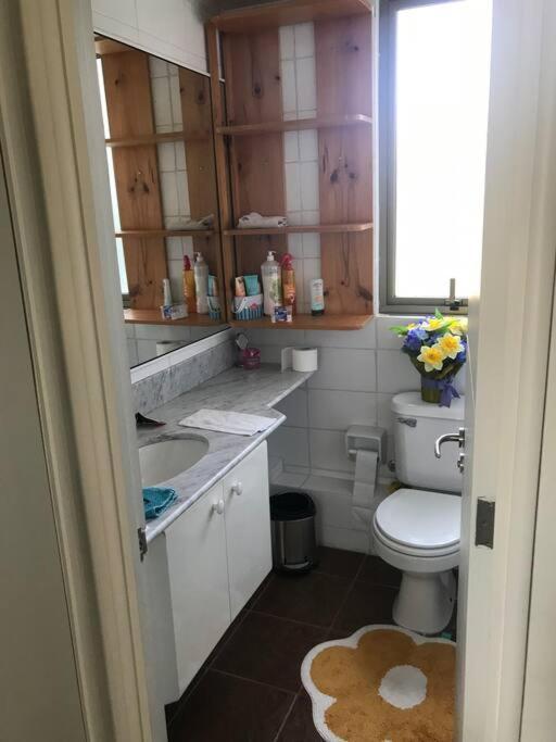 Apartamento Hermoso Depto En Vina del Mar