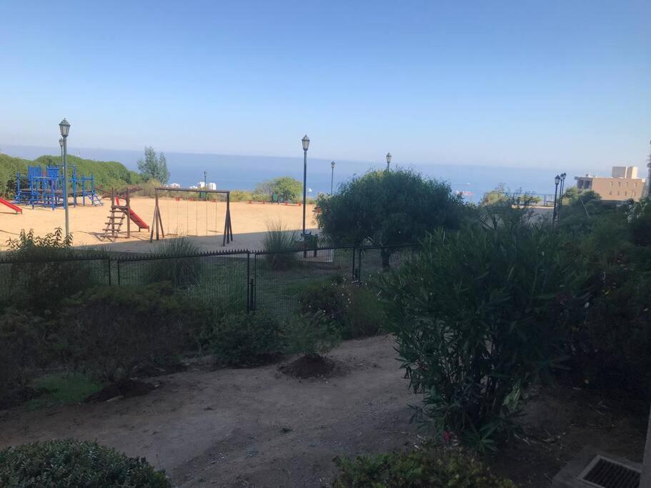 Hermoso Depto En Vina del Mar