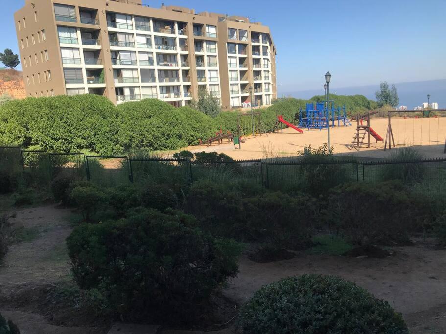Hermoso Depto En * Vina del Mar