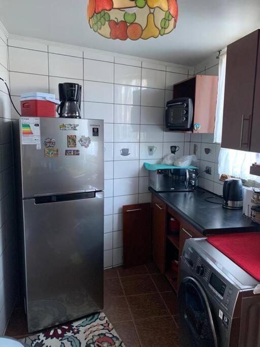 Hermoso Depto En Vina del Mar
