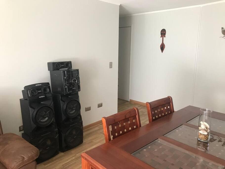 Hermoso Depto En Apartamento Vina del Mar
