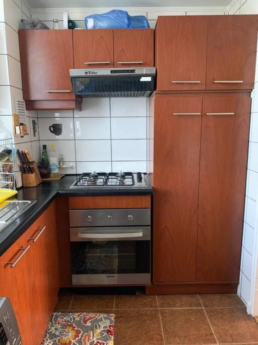 Hermoso Depto En Apartamento *