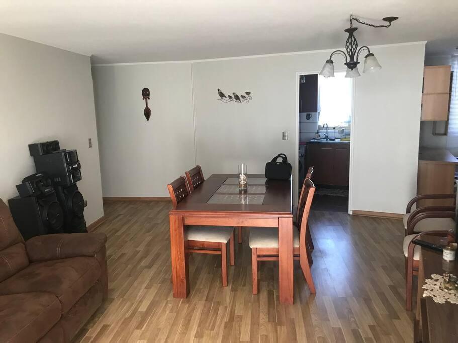Hermoso Depto En Vina del Mar