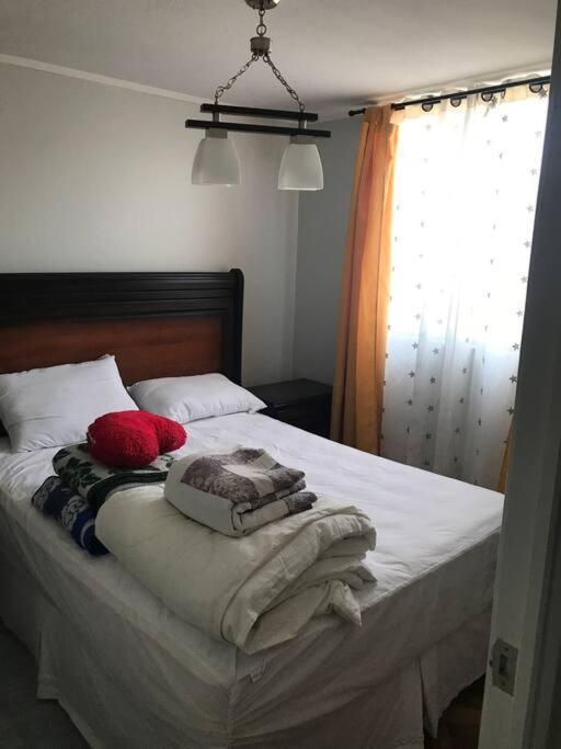 Apartamento Hermoso Depto En Vina del Mar