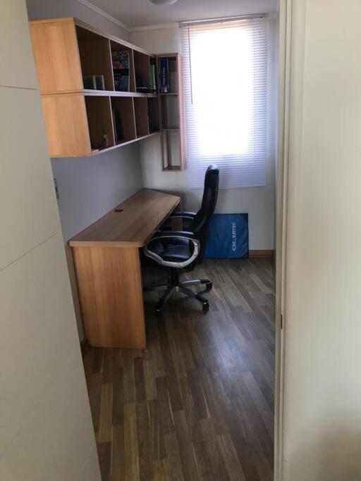 Hermoso Depto En Apartamento Vina del Mar