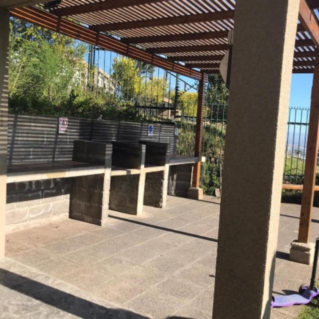 Apartamento Hermoso Depto En *